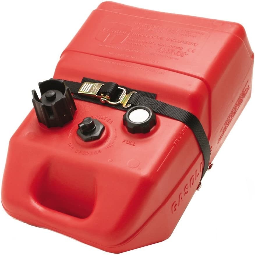 BoatBuckle 05343 - 1'' Kwik-Lok Tie-Down Strap, 1200 lbs, Breaking Strength 400 lbs