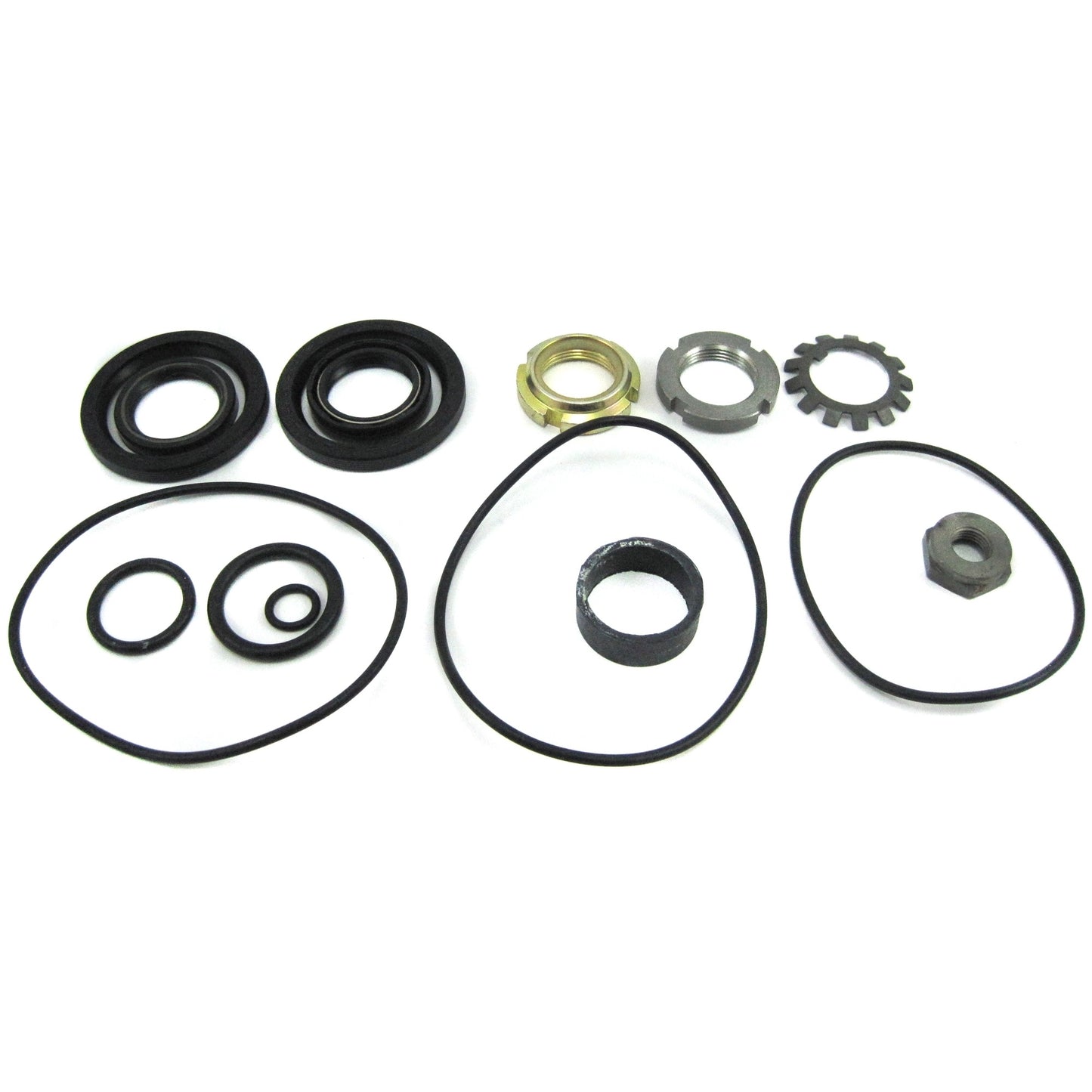 Volvo 876267 - Gasket Kit