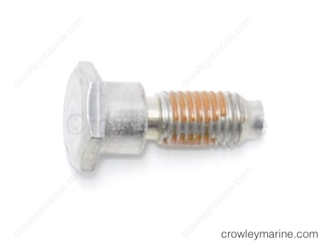 Quicksilver 10-768042 - Screw