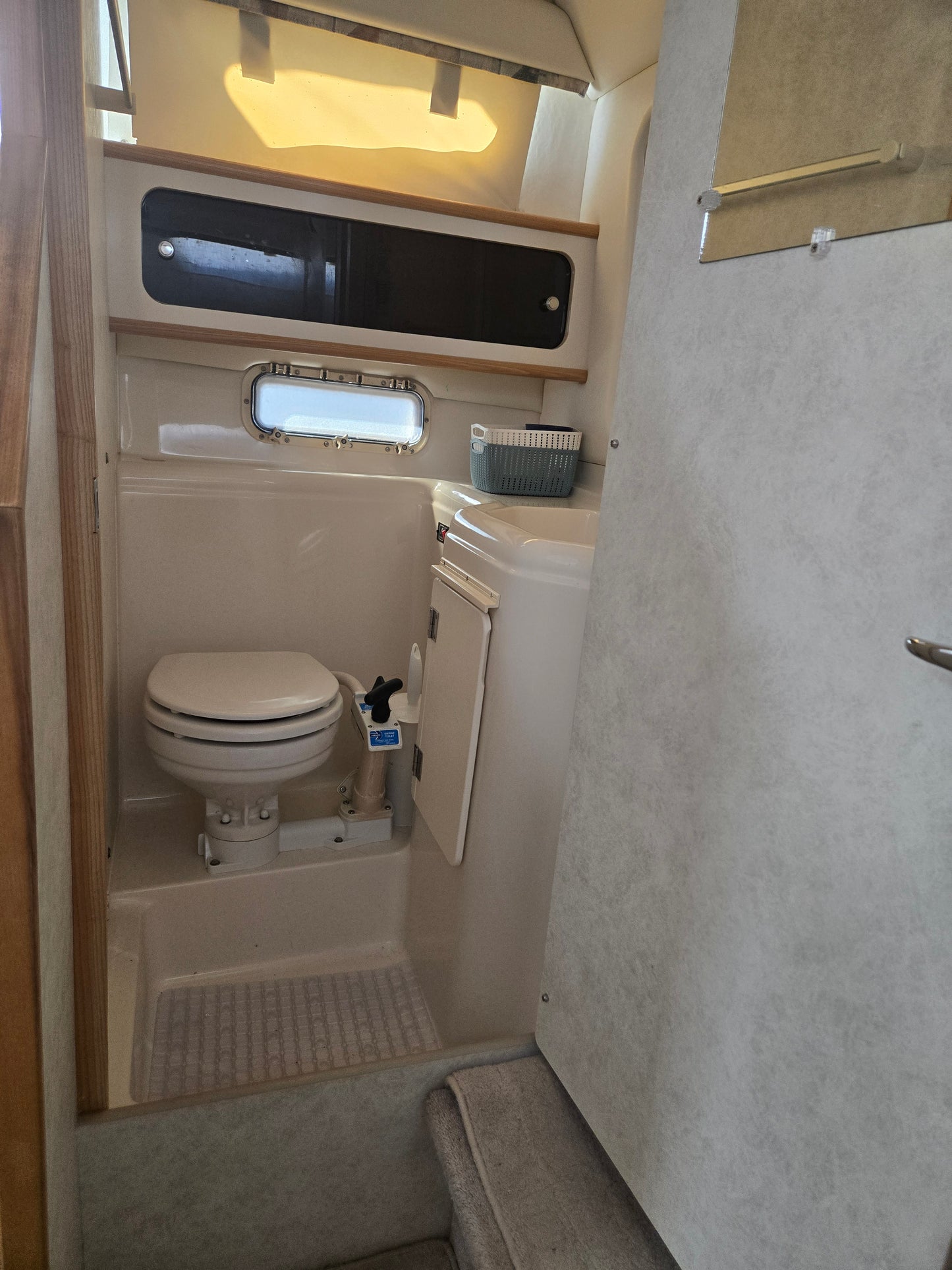 Bayliner Cierra 2855 1999 (Used, private seller) (Vente Particulier QC)