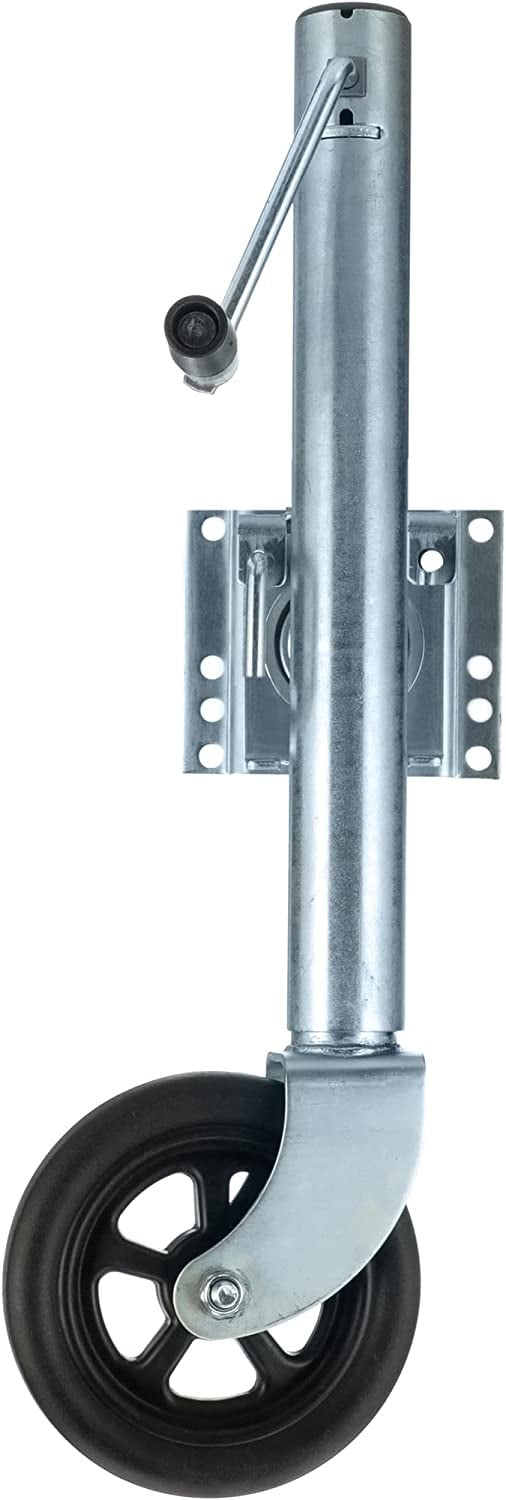 Seachoice 52031 - Foldup Boat Trailer Jack