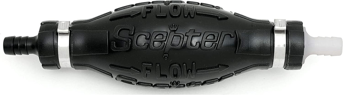 Scepter 10542 - Primer Bulb Universal 5/16''