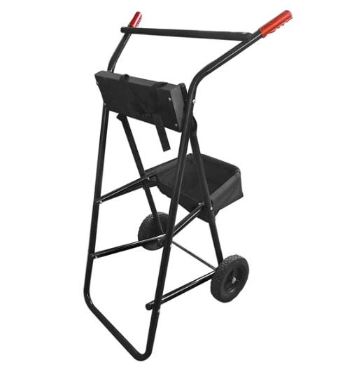 Titan 10826942 - Outboard Motor Stand