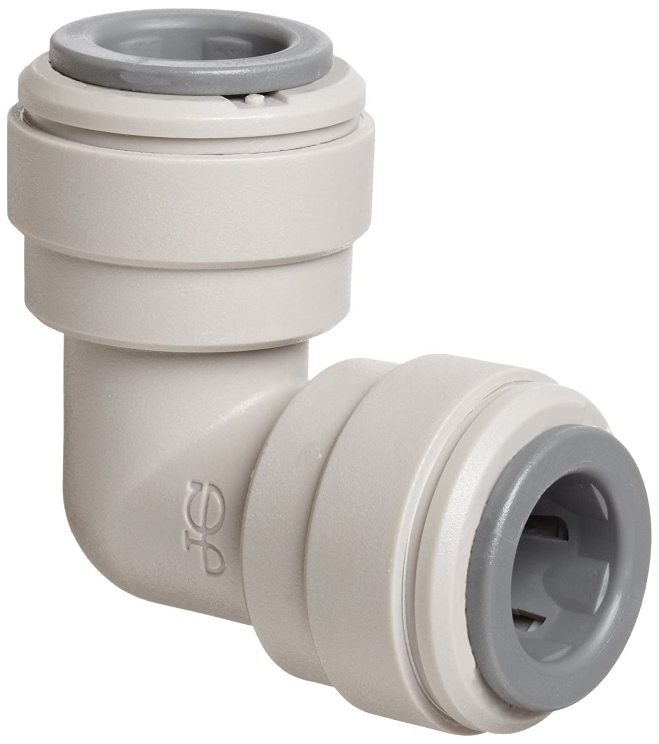 12417-10 UNION ELBOW 1/2'' CTS