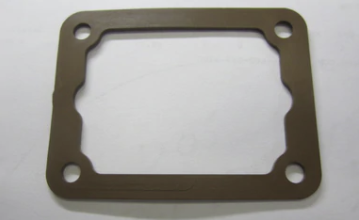 EVINRUDE JOHNSON 125530 - Gasket DLR