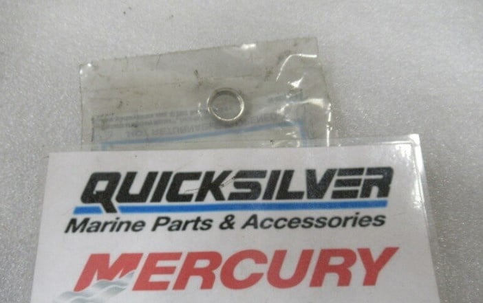 QuickSilver 13-41471 - Lock Washer