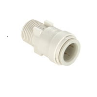 MALE, CONNECTOR, 1/2'' CTS X 3/4'' NPT
