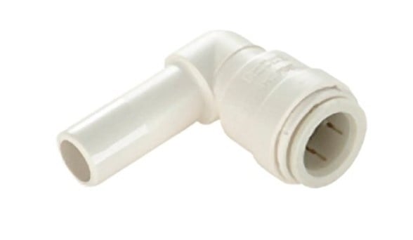 13518-10 STACKABLE ELBOW 1/2'' CTS