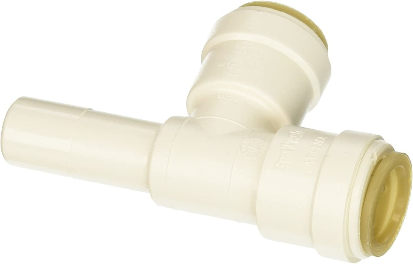 13533-10 STACKABLE TEE 1/2'' CTS