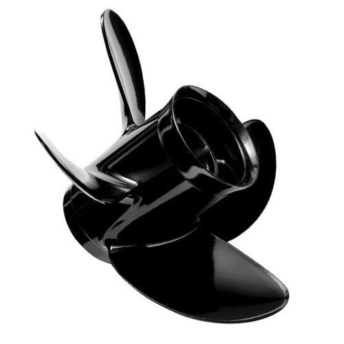 Quicksilver 8m0055535 - Nemesis Propeller 14X19p 4rh