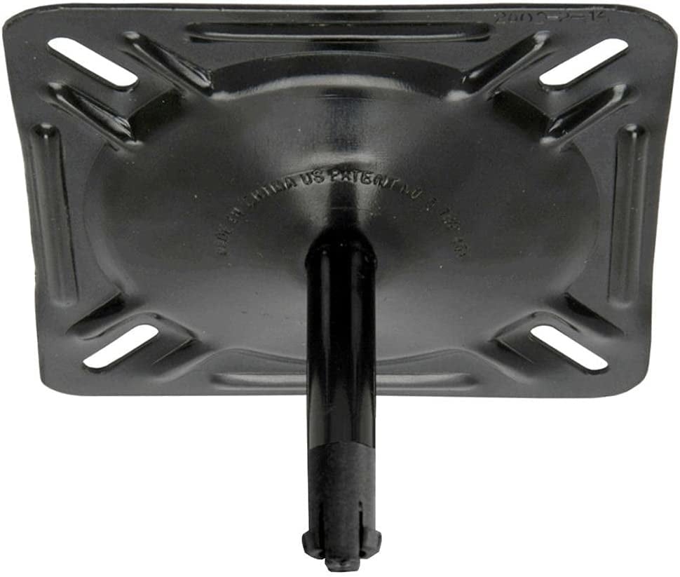 Springfield 1615204ec - Seat Mount w/o Spring
