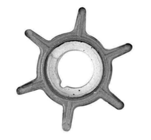 Quicksilver 47-161543 - Impeller