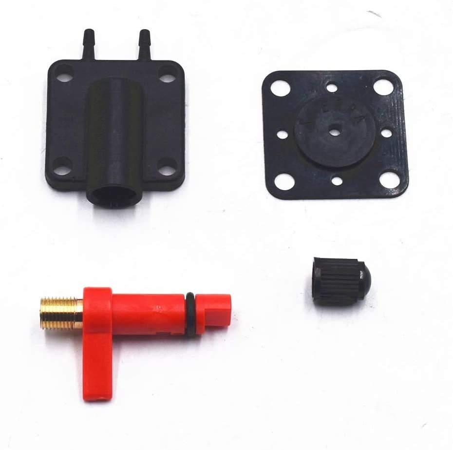 Evinrude Johnson 175158 - Valve Kit