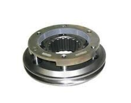Sierra 18-22200 - Sliding Clutch