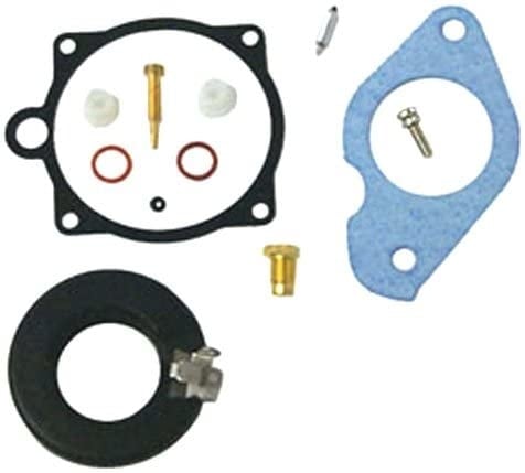 Sierra Kit 18-7770 - Carburetor Kit