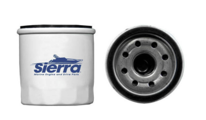 Sierra 18-7902 - 4-Cycle Outboard Oil Filter.