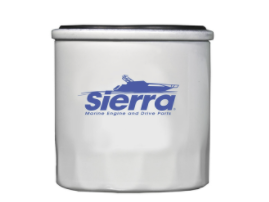 Sierra 18-79062 - 4-Cycle Outboard Oil Filters.