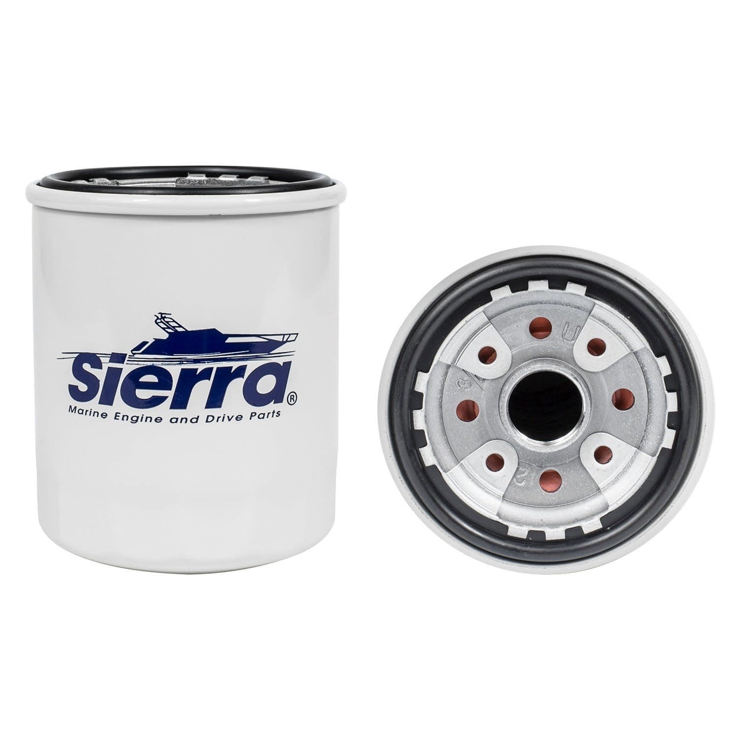 Sierra 18-7954 - Yamaha Oil Filter