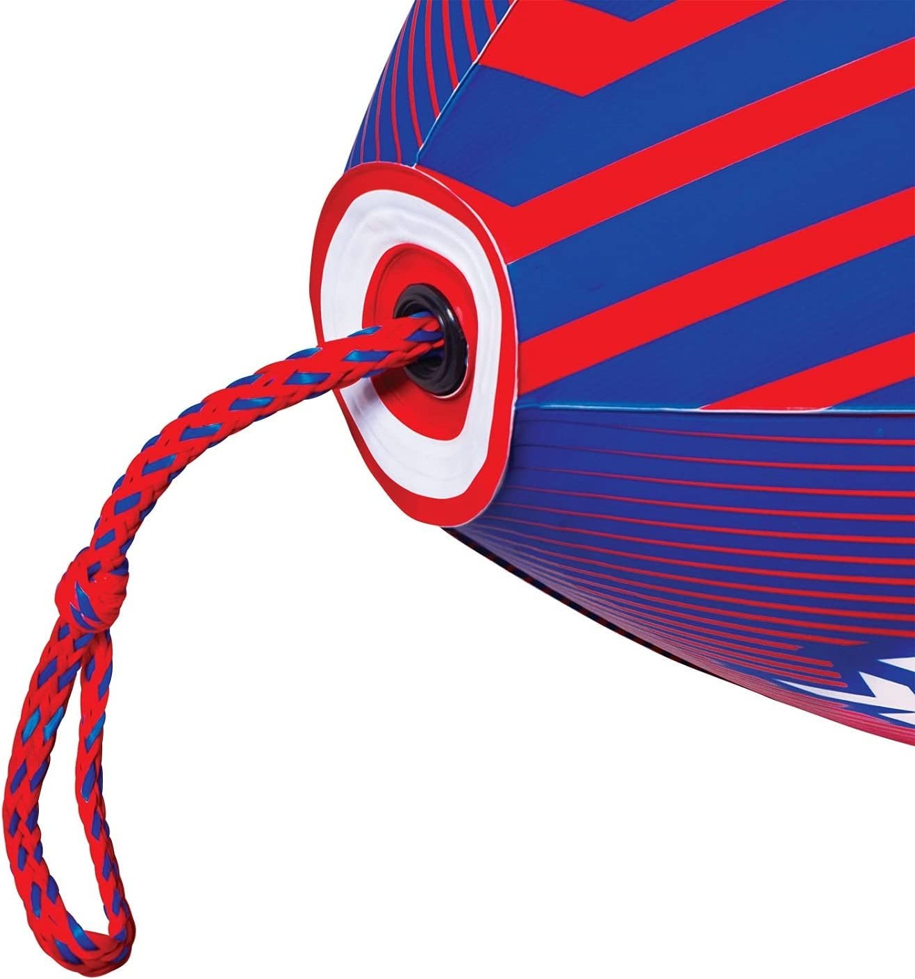WOW 211050 - 4K Tow Boss Rope System