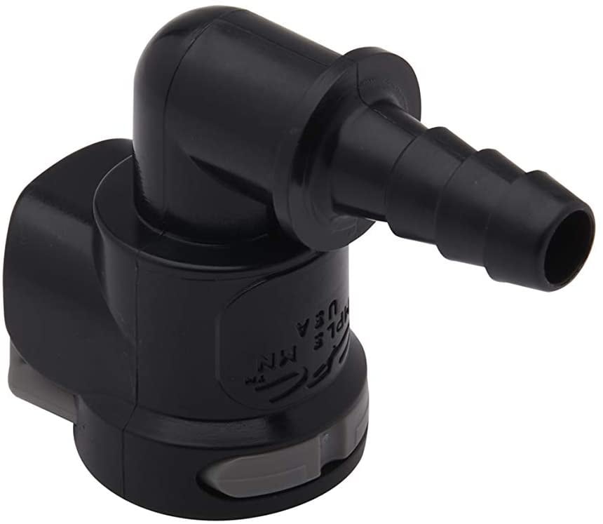 Quicksilver 22-861163 - Connector