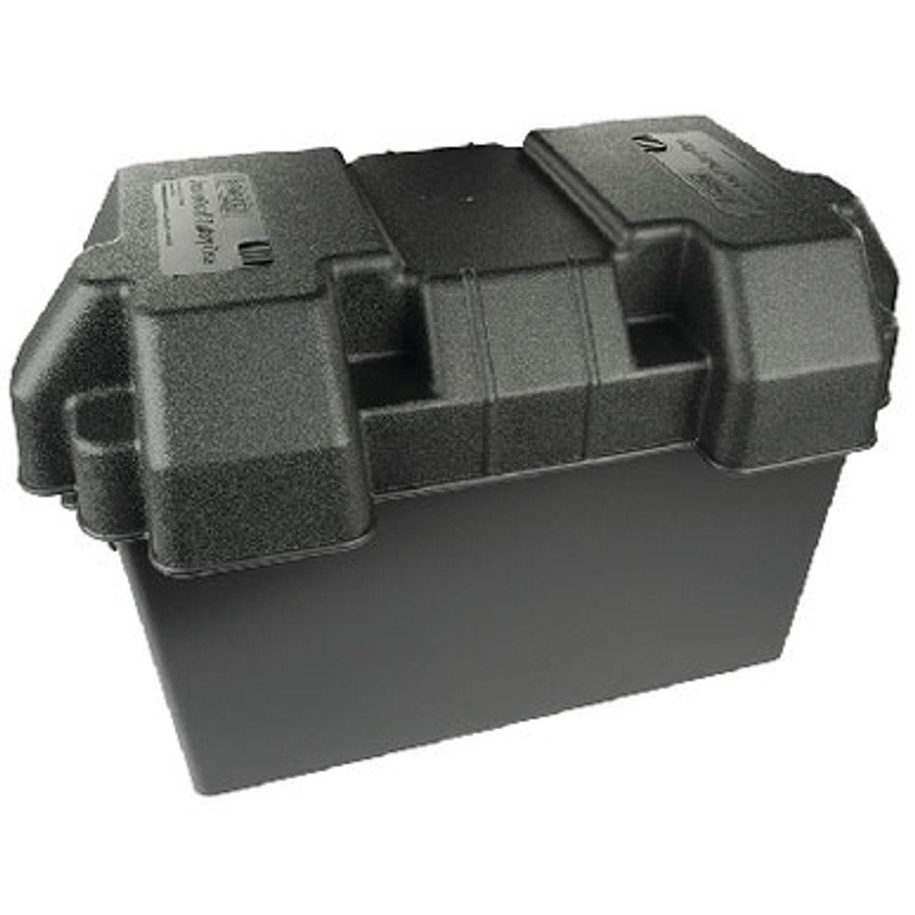DELUXE BATTERY BOX 27 50-22080