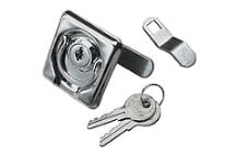 Seadog Line 221831 - Stainless Steel Locking Lift Ring