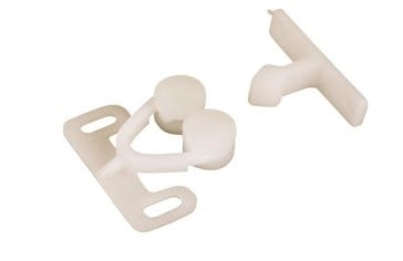 Seadog line 227141 - Nylon Twin Roller Door Catch