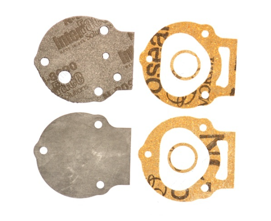 Quicksilver 23014a1 - Diaphragm