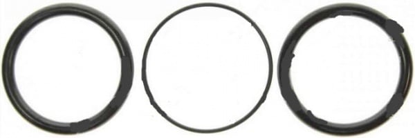 Quicksilver 25-8m0171819 - O-Ring Kit