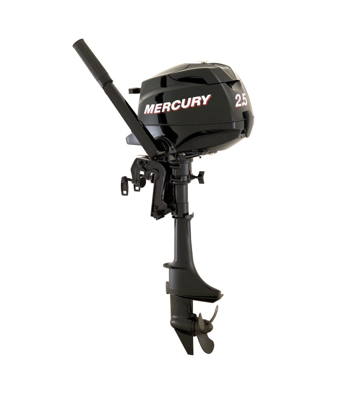 Mercury - 2.5 HP Engine