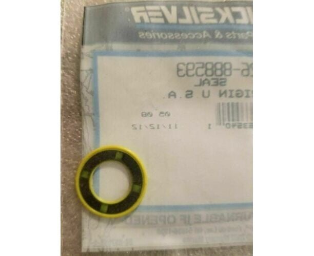 Quicksilver 26-888593 - Seal