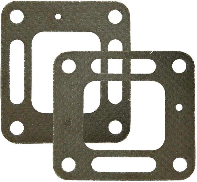 QuickSilver 27-863724 - Gasket