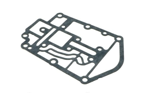 Quicksilver 27-8m0000821 - Gasket