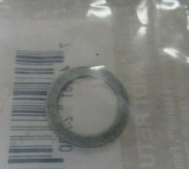 Quicksilver 27-fo5323 - Gasket
