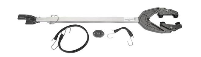 SEACHOICE - 28003 ADJUSTABLE TRANSOM SAVER 34" - 46"