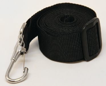 Seadog 2981721 - Black Bimini Strap