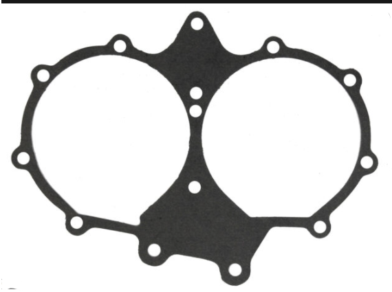 EVINRUDE JOHNSON 311365 - Gasket