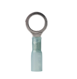 Ancor 311603 - Heat Shrink Ring Terminals 16-14 3/8”