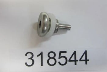 EVINRUDE JOHNSON 318544 - Drain Screw