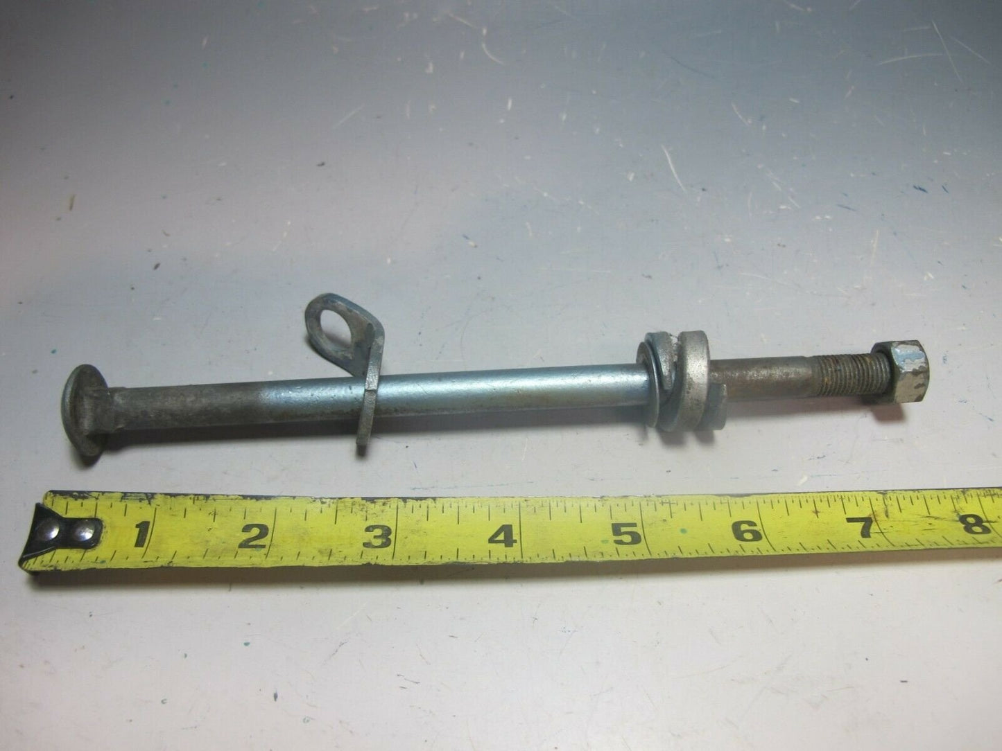 Evinrude Johnson 319756 - TILT BOLT