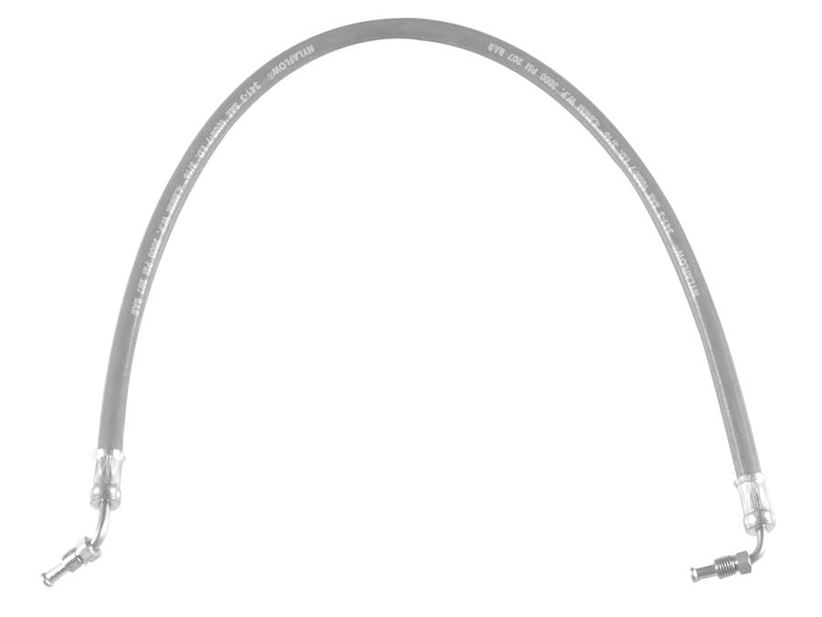 Quicksilver 32-55815 - HOSE