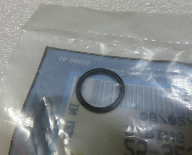 Quicksilver 25-32509 - O-Ring