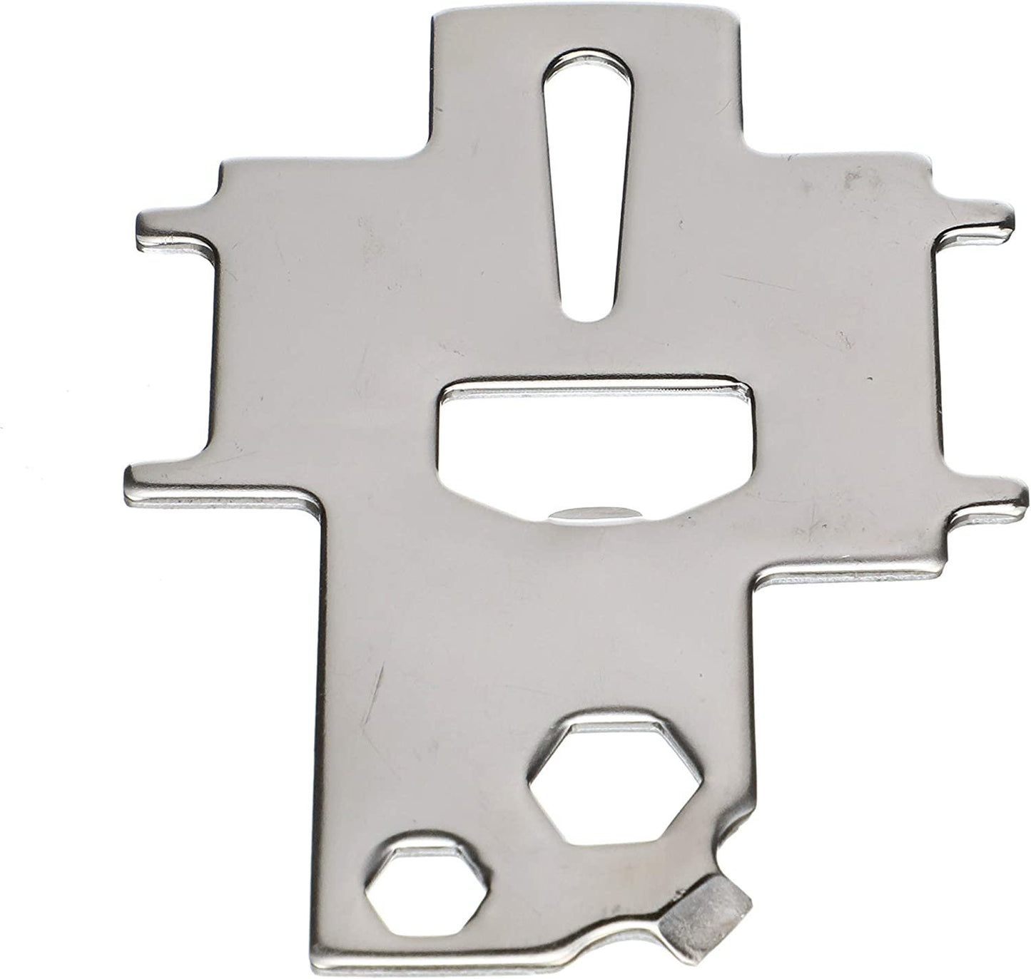 Seachoice 50-32671 - Deck Plate Key And Tool , Non-Magnetic Steel