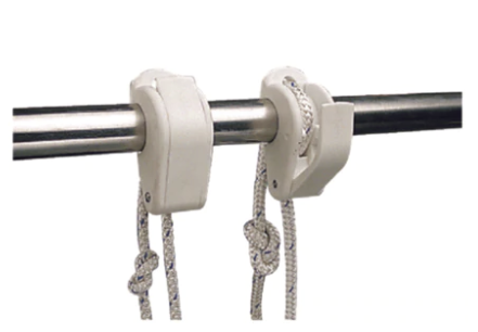 Sea-Dog Line 354-3272001 - Fender Mate, 1 pr.