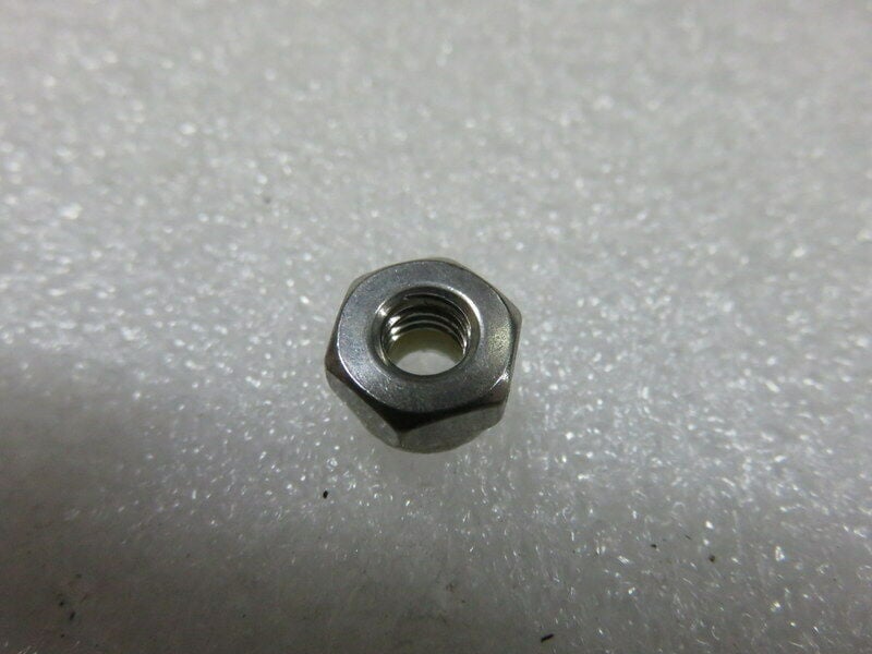 Evinrude Johnson 328064 - NUT