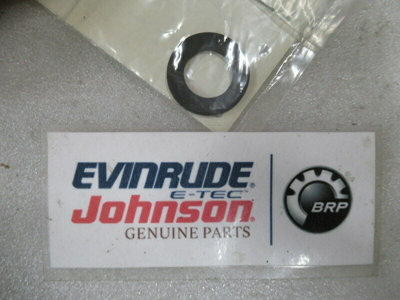 EVINRUDE JOHNSON 329319 - Gasket