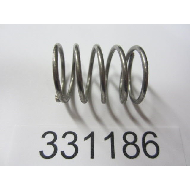 Evinrude Johnson 331186 - SPRING THERMOSTAT