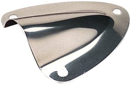 Seadog 3313701 - Stainless Steel Midget Vent 2” 1/4