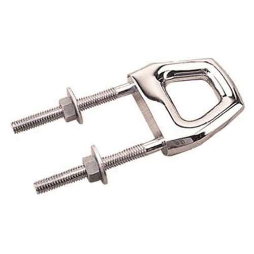 Seadog Line 354-0792331 - Twin Shank Bow Eye