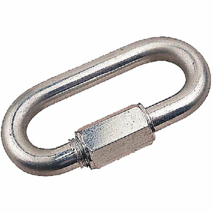 SEADOG LINE - 354-1580061 QUICK LINK GALVANIZED 1/4" x 2-1/4"